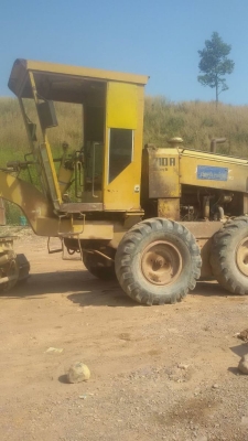 ขาย 530,000 รถเกรด CHAMPION 710A เครื่องดี  เกียร์แรง ระบบไฮโดรลิกพร้อมใช้ เอกสารเล่มทะเบียน  รถอยู่ พะเยา โทร 0610710295  สนใจ รายการสินค้า อื่นๆ ที่ เว็ปไชค์ Truck2Hand https://www.truck2hand.com/index.php?actions=content/search&amp;member_id=136193  Fa