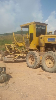 ขาย 530,000 รถเกรด CHAMPION 710A เครื่องดี  เกียร์แรง ระบบไฮโดรลิกพร้อมใช้ เอกสารเล่มทะเบียน  รถอยู่ พะเยา โทร 0610710295  สนใจ รายการสินค้า อื่นๆ ที่ เว็ปไชค์ Truck2Hand https://www.truck2hand.com/index.php?actions=content/search&amp;member_id=136193  Fa