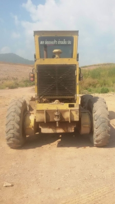 ขาย 530,000 รถเกรด CHAMPION 710A เครื่องดี  เกียร์แรง ระบบไฮโดรลิกพร้อมใช้ เอกสารเล่มทะเบียน  รถอยู่ พะเยา โทร 0610710295  สนใจ รายการสินค้า อื่นๆ ที่ เว็ปไชค์ Truck2Hand https://www.truck2hand.com/index.php?actions=content/search&amp;member_id=136193  Fa