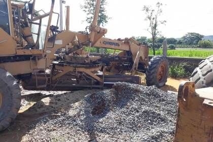 ขาย 530,000 รถเกรด CHAMPION 710A เครื่องดี  เกียร์แรง ระบบไฮโดรลิกพร้อมใช้ เอกสารเล่มทะเบียน  รถอยู่ พะเยา โทร 0610710295  สนใจ รายการสินค้า อื่นๆ ที่ เว็ปไชค์ Truck2Hand https://www.truck2hand.com/index.php?actions=content/search&amp;member_id=136193  Fa