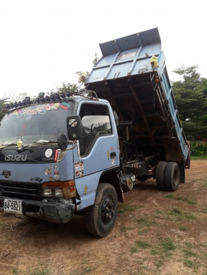 NPR66LXปี42เครื่อง130เกียรมี6