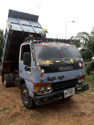 NPR66LXปี42เครื่อง130เกียรมี6