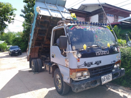 NPR66LXปี42เครื่อง130เกียรมี6