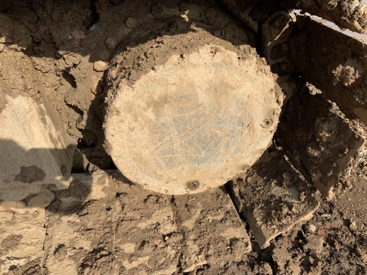 ขาย KOBELCO SK220มาครทรี เครื่อง ปั๊มดี ช่วงล่างสวย เอกสารเล่มทะเบียน