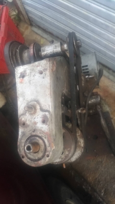 แท่นสว่าน+ต๊าป