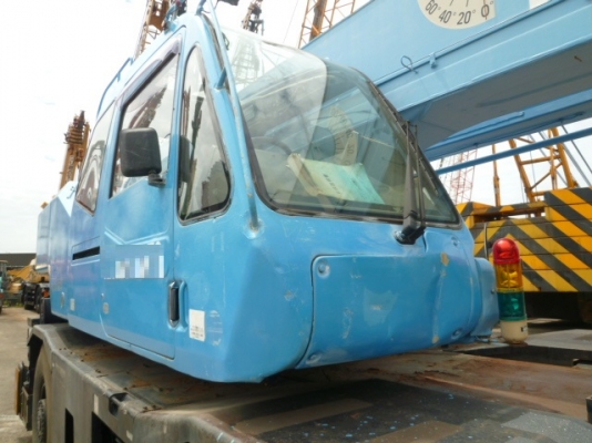 ถึงไทยเร็วนี้ TADANO TR-250M-6 จากญี่ปุ่น ราคาดีๆ 092-929-9942 ธีรเทพ (แบงค์) ถึงไทยเร็วนี้ TADANO TR-250M-6 จากญี่ปุ่น ราคาดีๆ 092-929-9942 ธีรเทพ (แบงค์)