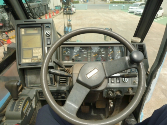 ถึงไทยเร็วนี้ TADANO TR-250M-6 จากญี่ปุ่น ราคาดีๆ 092-929-9942 ธีรเทพ (แบงค์) ถึงไทยเร็วนี้ TADANO TR-250M-6 จากญี่ปุ่น ราคาดีๆ 092-929-9942 ธีรเทพ (แบงค์)