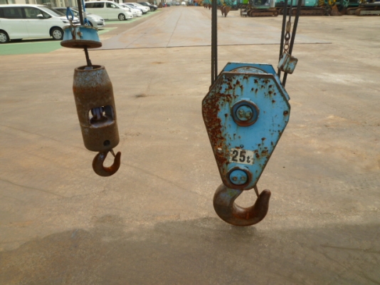 ถึงไทยเร็วนี้ TADANO TR-250M-6 จากญี่ปุ่น ราคาดีๆ 092-929-9942 ธีรเทพ (แบงค์) ถึงไทยเร็วนี้ TADANO TR-250M-6 จากญี่ปุ่น ราคาดีๆ 092-929-9942 ธีรเทพ (แบงค์)