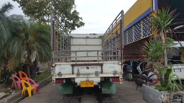 ขาย NQR175ปี54 ขาย NQR175ปี54