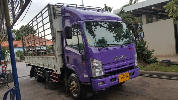 ขาย NQR175ปี54 ขาย NQR175ปี54