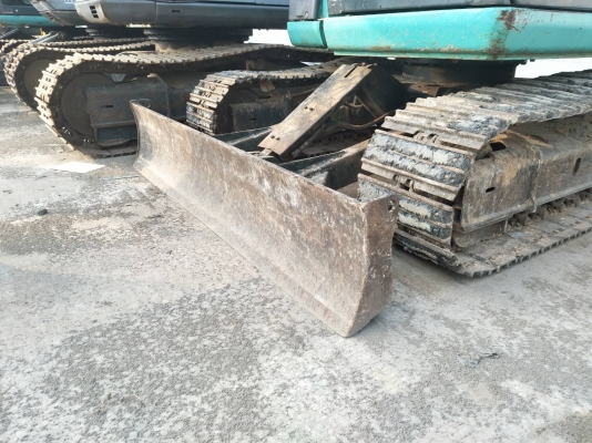 7ตัน Kobelco SK70SR-1ES ปี2006 สภาพเดิมๆ เครื่อง ปั้ม เอว ช่วงล่างสภาพดี 092-929-9942 ธีรเทพ 7ตัน Kobelco SK70SR-1ES ปี2006 สภาพเดิมๆ เครื่อง ปั้ม เอว ช่วงล่างสภาพดี 092-929-9942 ธีรเทพ