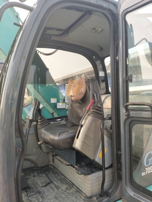 7ตัน Kobelco SK70SR-1ES ปี2006 สภาพเดิมๆ เครื่อง ปั้ม เอว ช่วงล่างสภาพดี 092-929-9942 ธีรเทพ 7ตัน Kobelco SK70SR-1ES ปี2006 สภาพเดิมๆ เครื่อง ปั้ม เอว ช่วงล่างสภาพดี 092-929-9942 ธีรเทพ