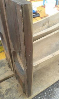 ตัวหั่นยาสูบงานเก่า