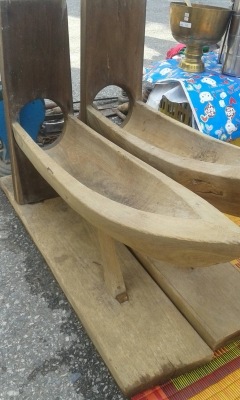 ตัวหั่นยาสูบงานเก่า