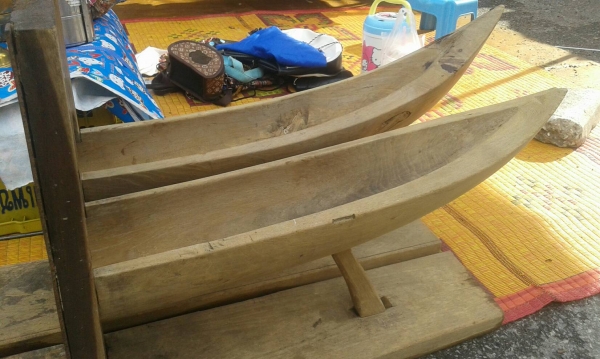 ตัวหั่นยาสูบงานเก่า