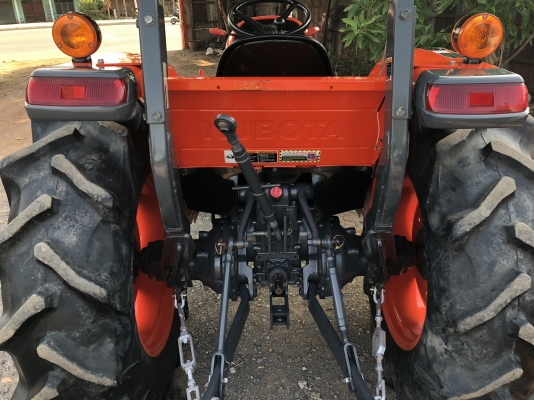 ขายดาวน์/สด L4708SP พร้อมผานกลัง6/24ตราช้าง พร้อมใช้งาน