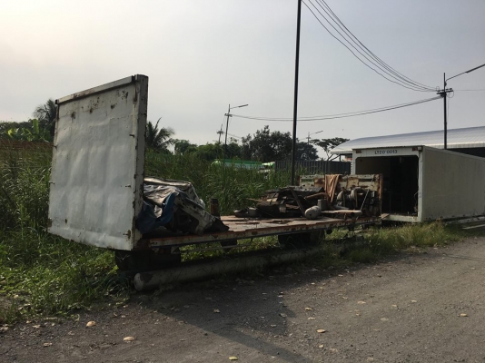 ขายกระบะ