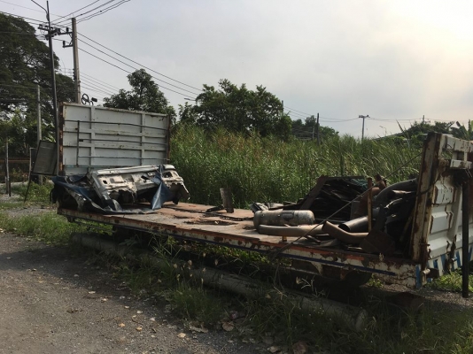 ขายกระบะ