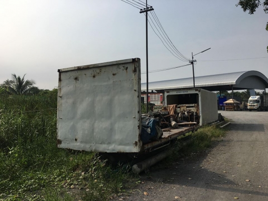 ขายกระบะ