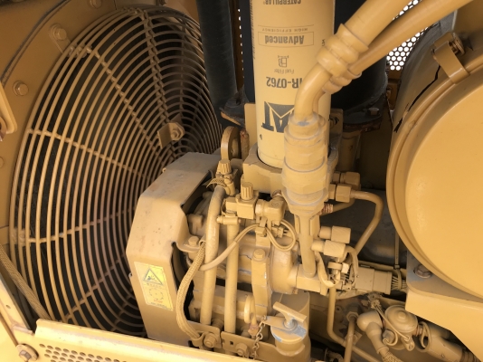 CAT D6N สภาพสวยนำเข้าตรงจากญี่ปุ่น รถใช้งานน้อย ราคาไม่แพงครับ