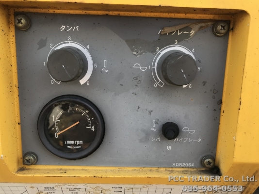 รถปูยาง Sumitomo HA60W-7 นำเข้าจากญี่ปุ่น รถสวย ราคาไม่แพงครับ