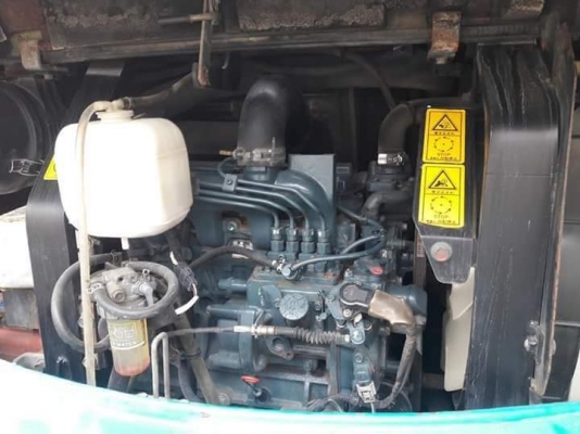 ขายจ้า..KUBOTA U40-3  เก่านอกแท้  สภาพสวย เดิมๆๆ  4,xxxชั่วโมง  พร้อมใช้  โทร 089-3818694 จ๊อย