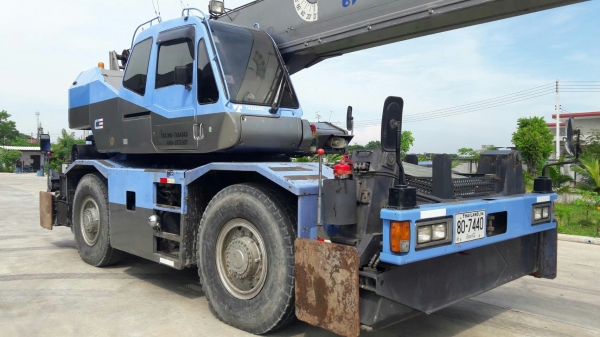 Tanado TR 250 M6 Power jib โทร.0820309080 เบอร์ใหม่