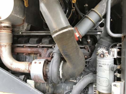 รถตัก Hitachi / TCM รุ่น ZW310-A ปี 2012 ใช้งานน้อย ๆ นำเข้าจากญี่ปุ่น