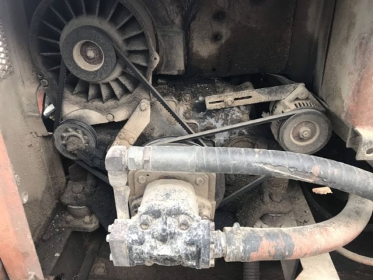 รถตักเล็ก