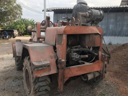 รถตักเล็ก