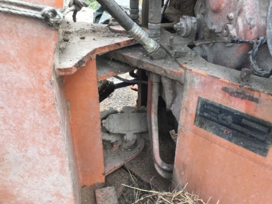 รถตักเล็ก