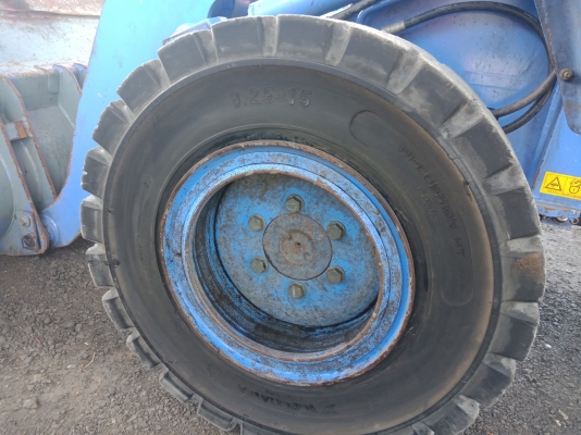 รถญี่ปุ่นเกรดA ขายถูก FURUKAWA FL302-3 ตัก 0.7คิว นำเข้าจากญี่ปุ่น โทร.090-986-2521 อ๊อบ