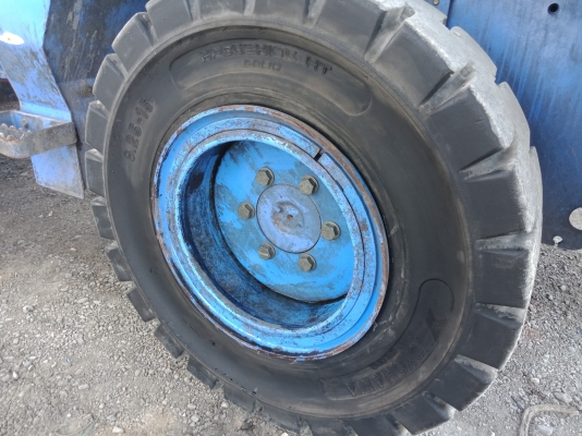 รถญี่ปุ่นเกรดA ขายถูก FURUKAWA FL302-3 ตัก 0.7คิว นำเข้าจากญี่ปุ่น โทร.090-986-2521 อ๊อบ