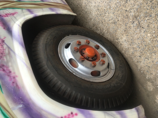 ขายรถบัส9เมตร32ที่นั่งคัซซี่benzเครื่อง6bf1. 185HP