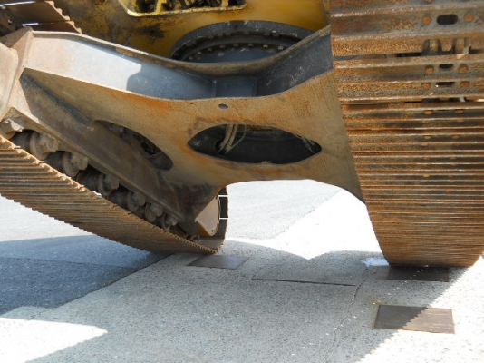 KOMATSU PC128US-2E1 ปี2004 6,000ชม. จากญี่ปุ่น ราคาดีๆครับ KOMATSU PC128US-2E1 ปี2004 6,000ชม. จากญี่ปุ่น ราคาดีๆครับ