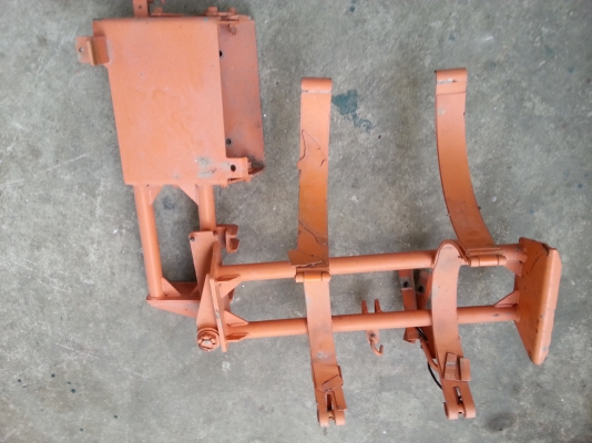 ขายที่วางถังแก๊สรถยก ลดเหลือ 2900 บาท