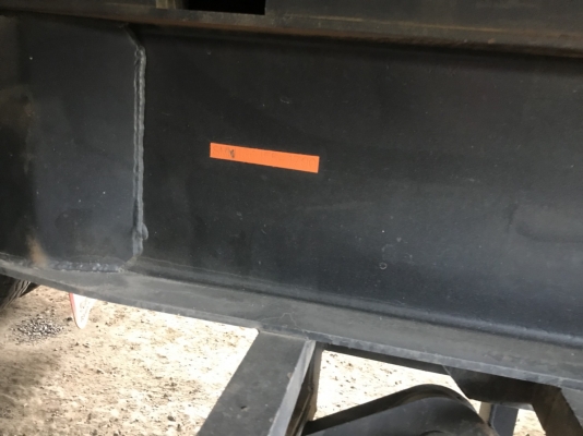 พ่วง 22 ล้อ ฮีโน่ วิคเตอร์ 344 แม่ปี 59 / ลูกปี 60 ไมล์ 130,000 กม. กระบะสามมิตรแท้ - ดั้ม สภาพพร้อมใช้ พ่วง 22 ล้อ ฮีโน่ วิคเตอร์ 344 แม่ปี 59 / ลูกปี 60 ไมล์ 130,000 กม. กระบะสามมิตรแท้ - ดั้ม สภาพพร้อมใช้