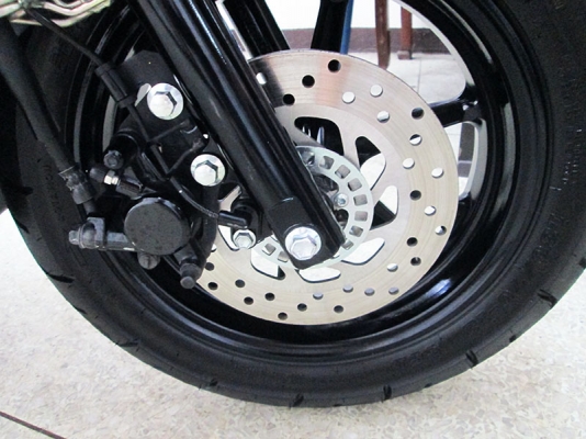 (โอนฟรี) ขาย Yamaha Qbix 125ไมล์แท้ 1327 กม ปี 2018 รถหัวฉีดประหยัดน้ำมัน
