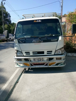 ขาย NPR 130 โบอินเตอ ปี 51