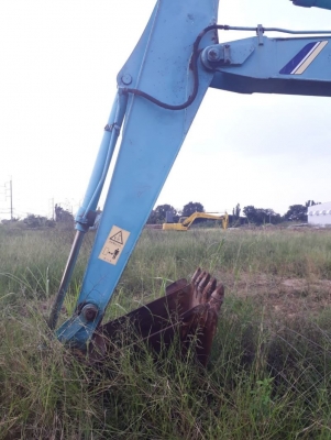 KOBELCO SK 200-5