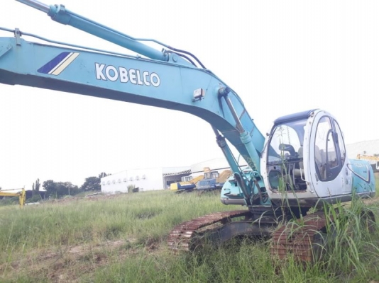 KOBELCO SK 200-5