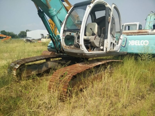 KOBELCO SK 200-5