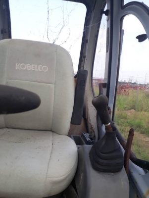 KOBELCO SK 200-5