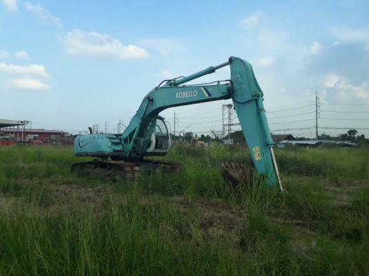 KOBELCO SK 200-5
