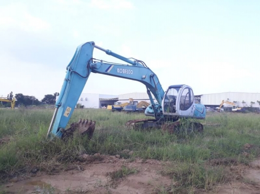 KOBELCO SK 200-5