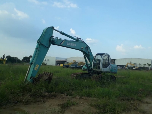 KOBELCO SK 200-5