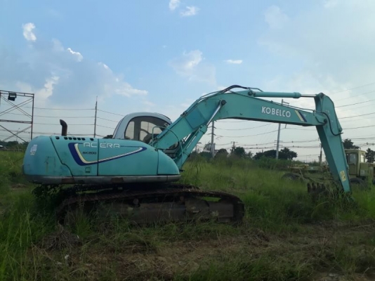 KOBELCO SK 200-5