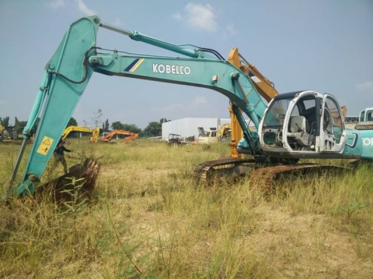 KOBELCO SK 200-5