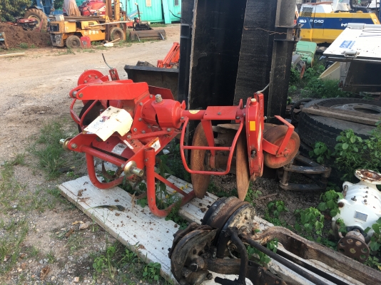 ขายเครื่องยกร่องมันKOBASHI ขายเครื่องยกร่องมันKOBASHI