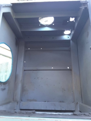 ตู้ยิงทราย